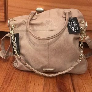 NWT Steve Madden Bag